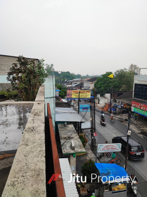 Dijual Ruko Murah Strategis Di Tangerang Lokasi Emas Langsung Aktif