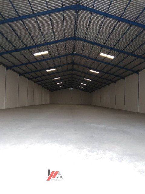 Dijual Gudang di Pergudangan WIN Manyar Gresik dekat JIIPE