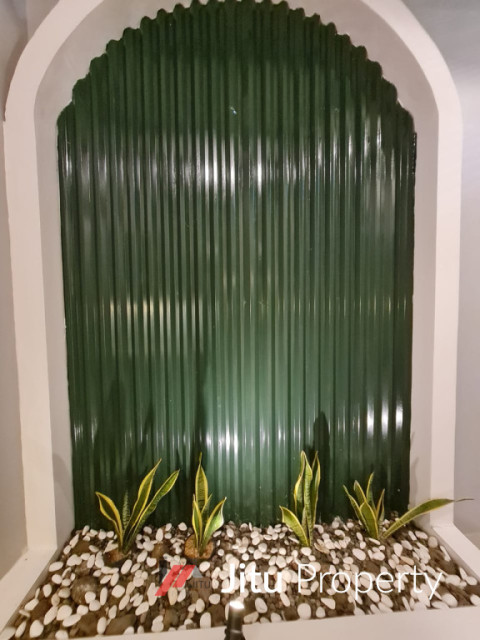 Dijual Rumah Siap Huni Full Furnish Lokasi Sangat Strategis Bekasi