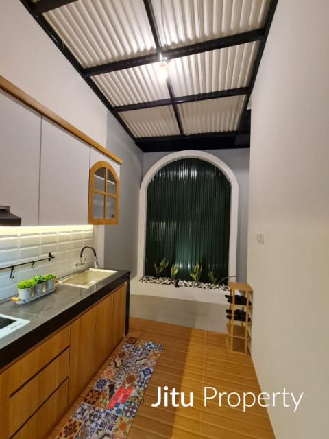 Dijual Rumah Siap Huni Full Furnish Lokasi Sangat Strategis Bekasi