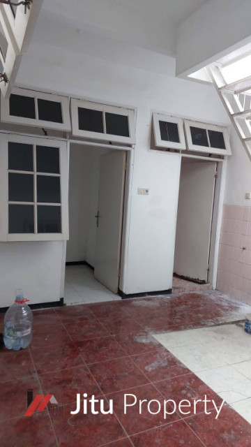 Rumah Siap Huni Dharmahusada Indah Utara Cocok Untuk Kost Unair