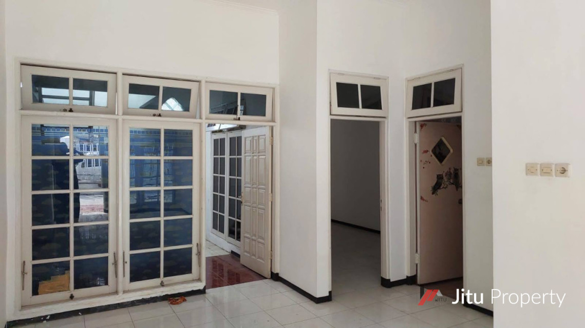 Rumah Siap Huni Dharmahusada Indah Utara Cocok Untuk Kost Unair