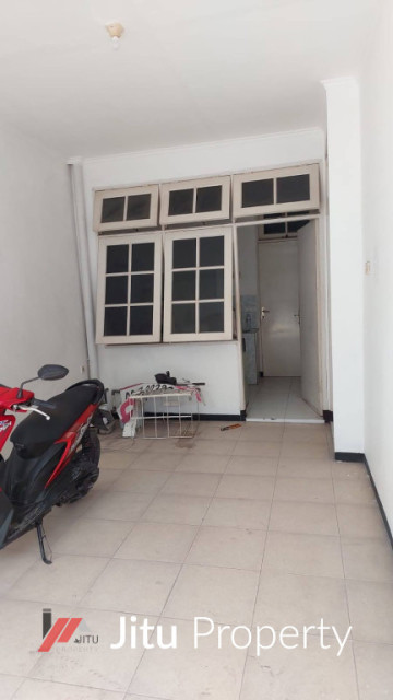 Rumah Siap Huni Dharmahusada Indah Utara Cocok Untuk Kost Unair