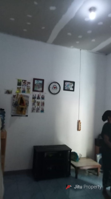 Rumah Bagus Sudah SHM Siap Huni Jual Cepat Lokasi Pedesaan Kab. Bogor