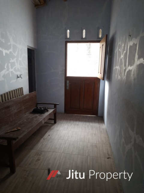 Rumah Disewakan Jalan Rembang Blora Dekat UNDIP, dan Puri Berlian Park