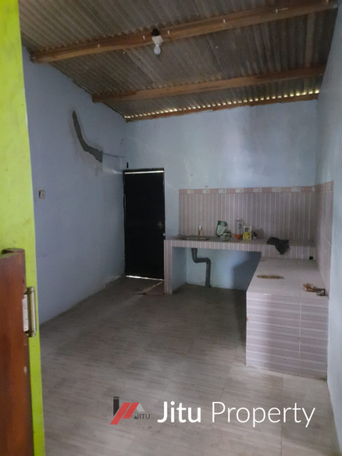 Rumah Disewakan Jalan Rembang Blora Dekat UNDIP, dan Puri Berlian Park