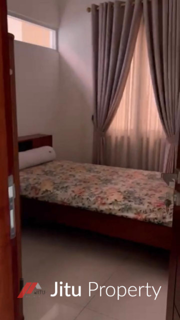 Dijual Cepat Rumah 2 Lantai di Permata Hijau Jakarta Selatan