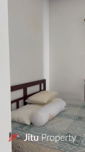 Dijual Cepat Rumah 2 Lantai di Permata Hijau Jakarta Selatan