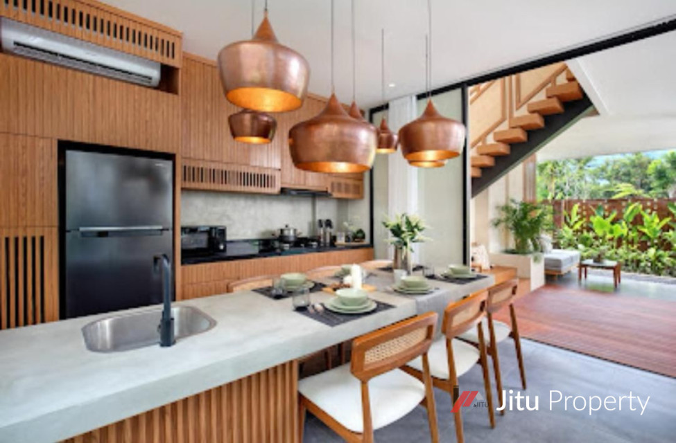 Villa in Ubud 3BR Award Winning Good for Investment!
