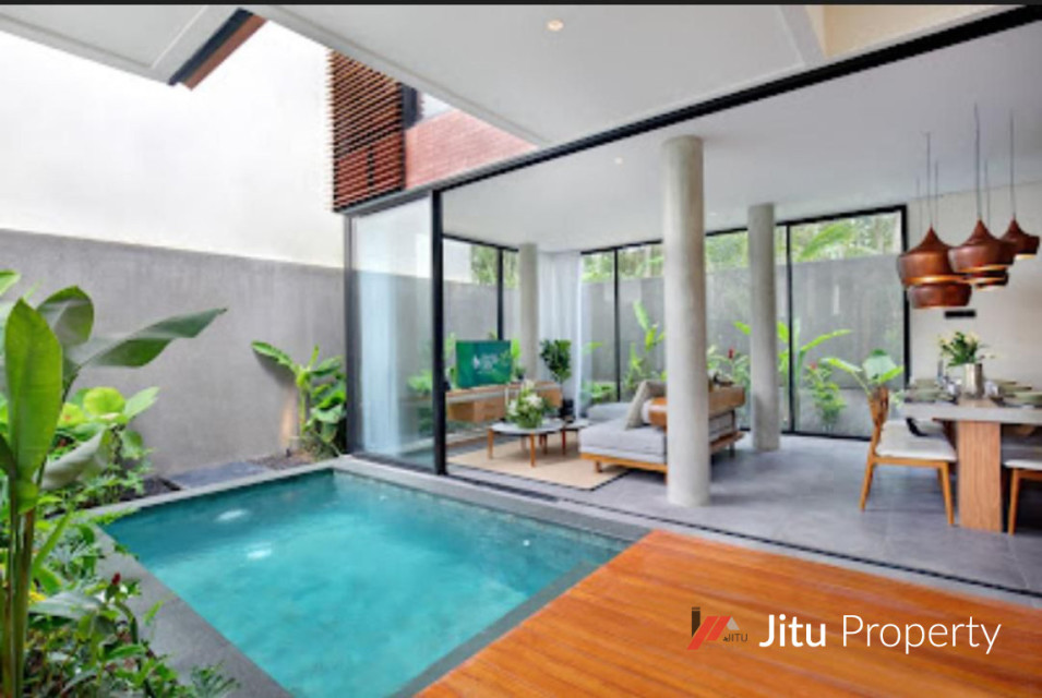 Villa in Ubud 3BR Award Winning Good for Investment!