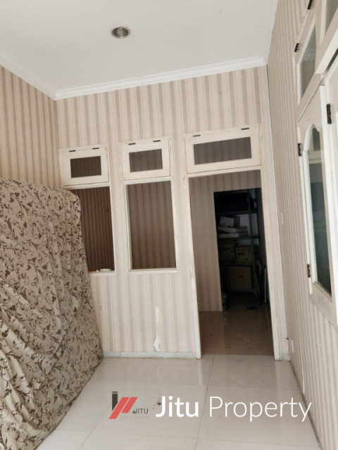 Dijual Rumah SHM di Bukit Gading Villa Kelapa Gading