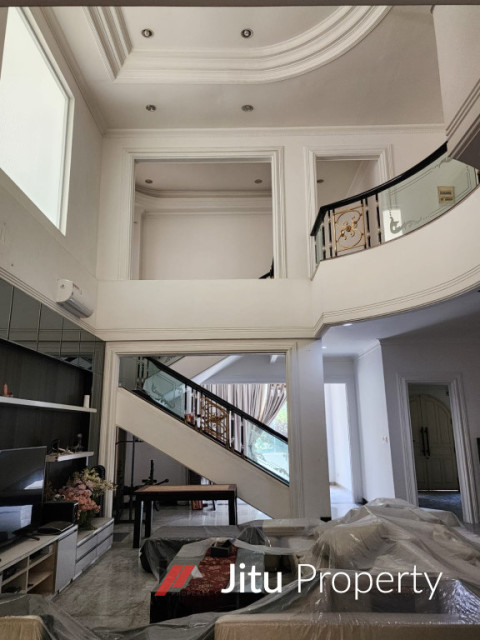 Dijual Rumah SHM di Bukit Gading Villa Kelapa Gading