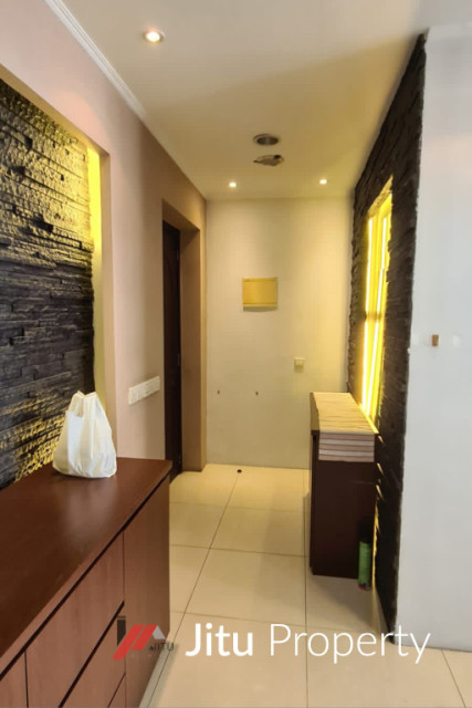 Dijual Unit Apartemen Paladian Park Tower C, 2 Unit Connecting
