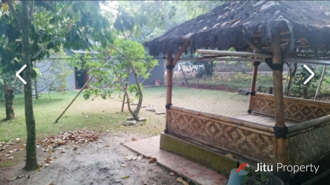 Jual Rumah Non Komplek Nempel Perumahan Permata Bintaro Jaya Sektor 9