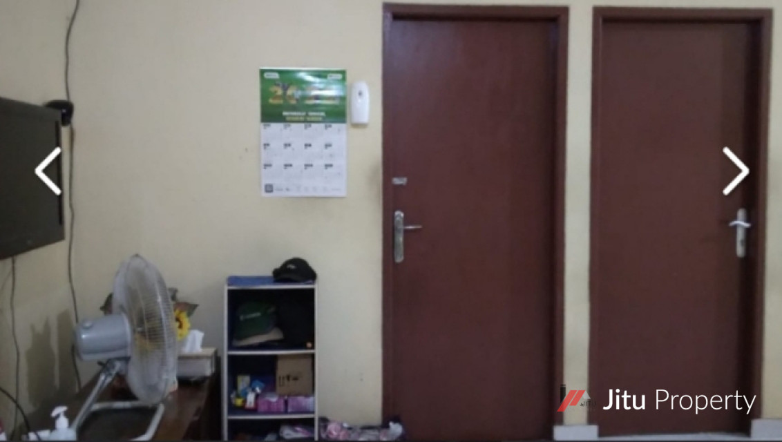 Jual Rumah Non Komplek Nempel Perumahan Permata Bintaro Jaya Sektor 9