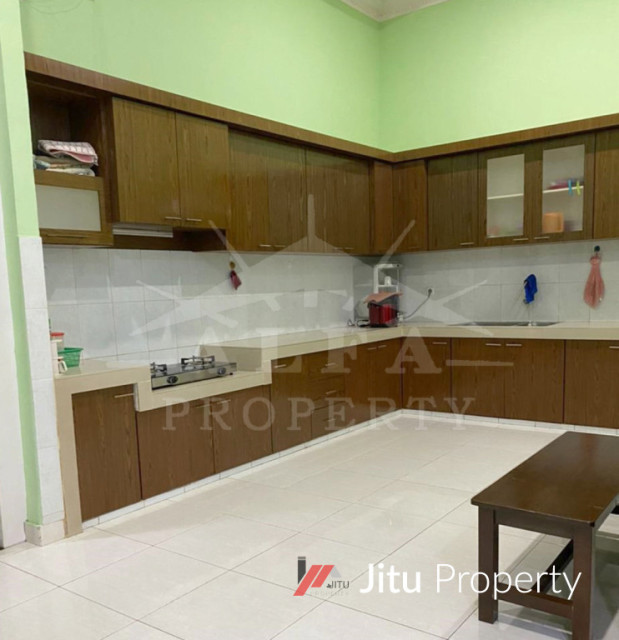 Dijual/Disewakan Rumah Karya Baru Pondok Pelangi Kota Pontianak