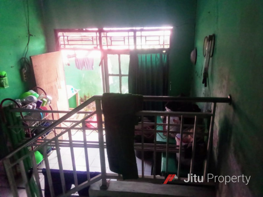 Rumah Murah Dekat Jalan Di Jl Raya Cibungbulang ajb