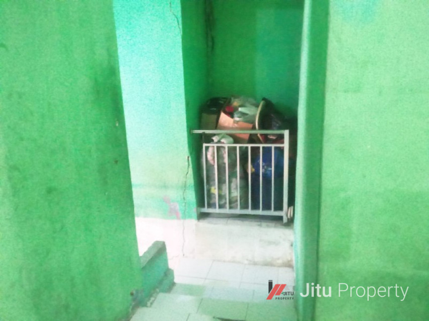 Rumah Murah Dekat Jalan Di Jl Raya Cibungbulang ajb