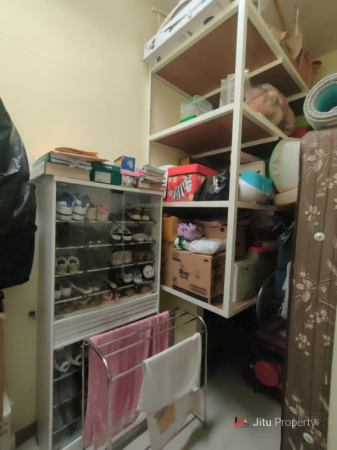 Dijual rumah tinggal bisa Nego sampai Deal fully furnished (S&K) 