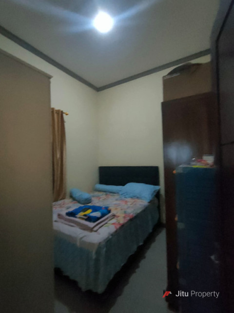 Dijual rumah tinggal bisa Nego sampai Deal fully furnished (S&K) 