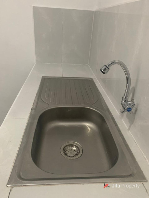 Dijual Rumah Dengan Suasana Tenang Alam Bali di Jalan Mambang Tengah