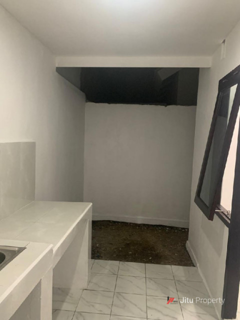 Dijual Rumah Dengan Suasana Tenang Alam Bali di Jalan Mambang Tengah