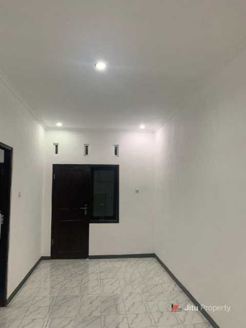 Dijual Rumah Dengan Suasana Tenang Alam Bali di Jalan Mambang Tengah