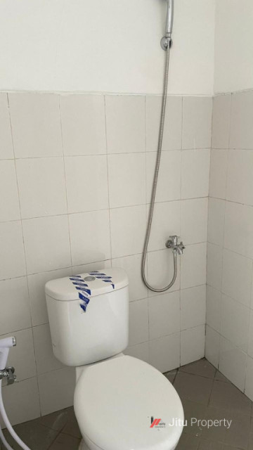 Dijual Rumah Dengan Suasana Tenang Alam Bali di Jalan Mambang Tengah