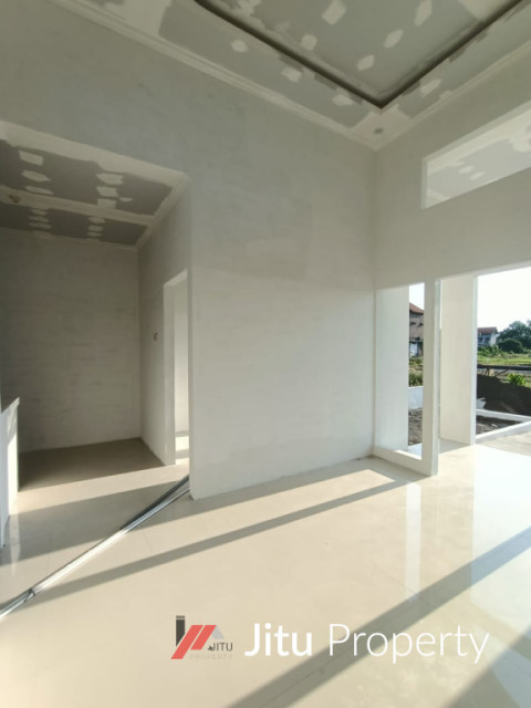 Perumahan Murah Sidoarjo Candi Durungbedug Sertifikat Ready Per Unit 