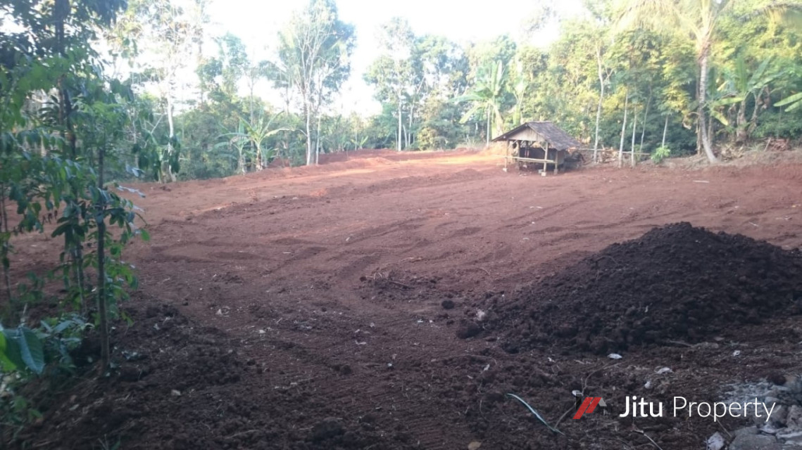 Jual Tanah Kebun Luas Di Sukatali Situraja Sumedang