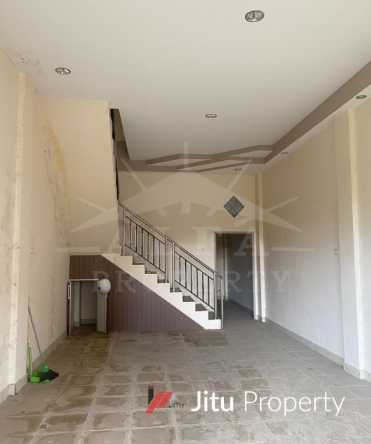 Dijual Ruko Jalan Prasetya Korpri Serdam Kota Pontianak