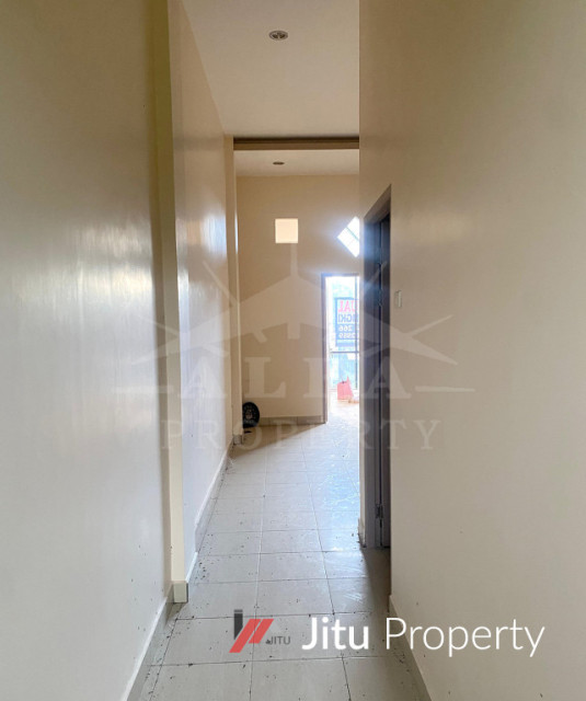Dijual Ruko Jalan Prasetya Korpri Serdam Kota Pontianak