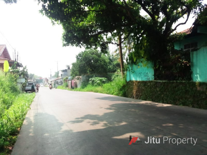 Disewakan Ruang Usaha jalur hidup Cocok Buat Kuliner Bagus bogor