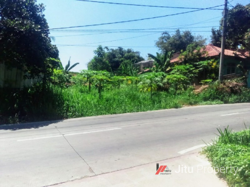 Disewakan Ruang Usaha jalur hidup Cocok Buat Kuliner Bagus bogor