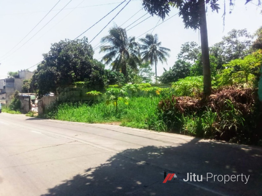 Disewakan Ruang Usaha jalur hidup Cocok Buat Kuliner Bagus bogor