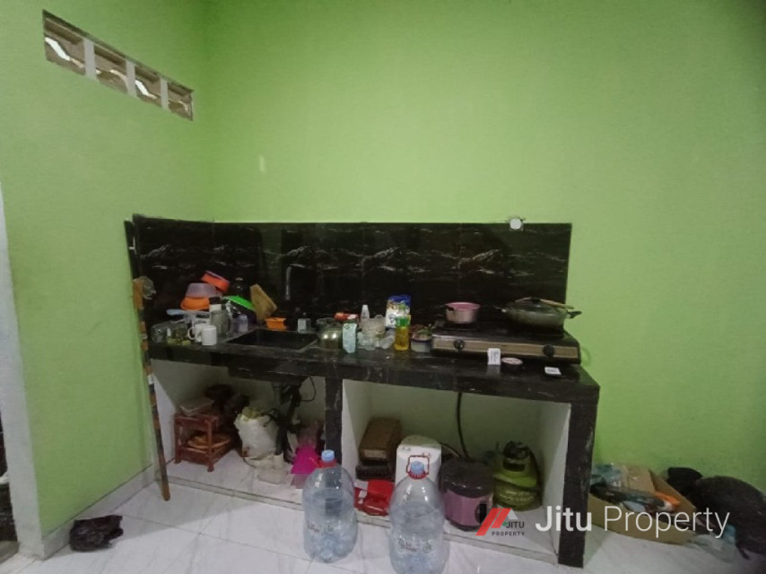 Dijual Rumah Paling Strategis Di Margonda Raya Depok