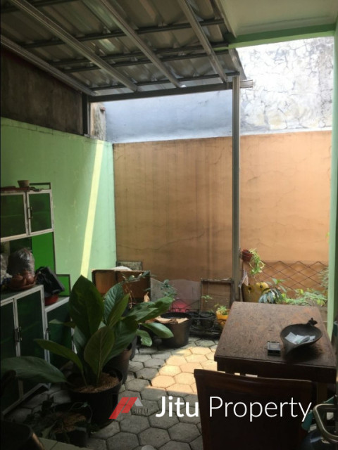 Dijual Rumah Idaman Perum Citra Gran Cibubur LT 90 LB 48