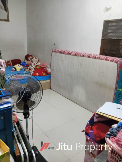Dijual Rumah Lokasi Strategis Untuk Usaha Dan Kos Kosan Jakarta Pusat