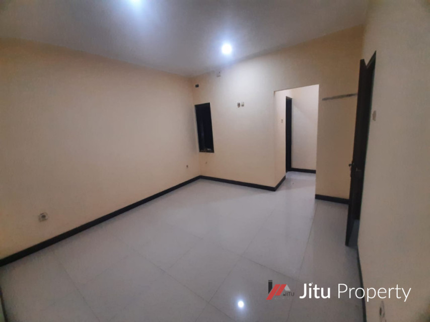 Jual Cepat Rumah 2 Lt murah di Taman Kenari Nusantara Cibubur