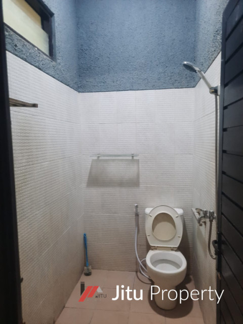 Jual Cepat Rumah 2 Lt murah di Taman Kenari Nusantara Cibubur
