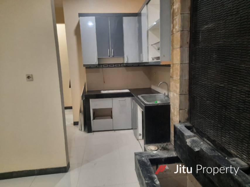 Jual Cepat Rumah 2 Lt murah di Taman Kenari Nusantara Cibubur