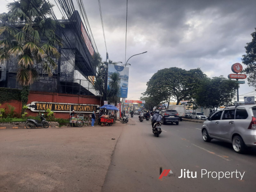 Jual Cepat Rumah 2 Lt murah di Taman Kenari Nusantara Cibubur