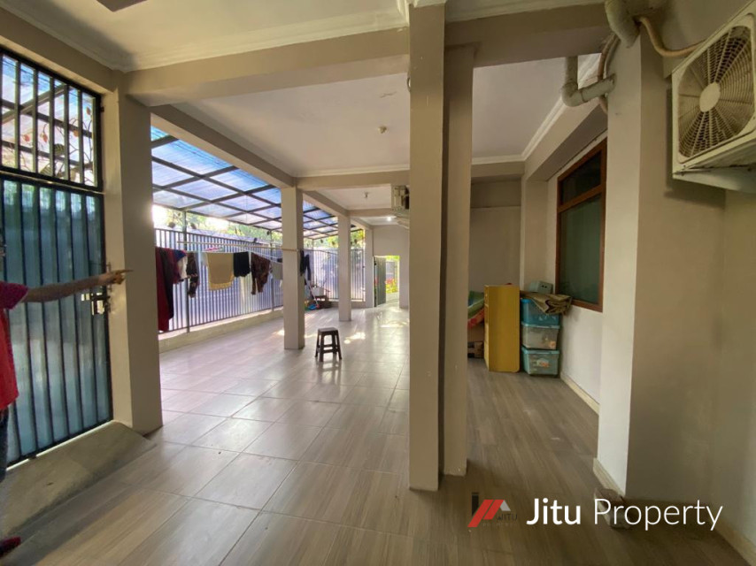 Dijual Rumah Komplek Colombo Rumah Minimalis Modern Cozy, Yogjakarta