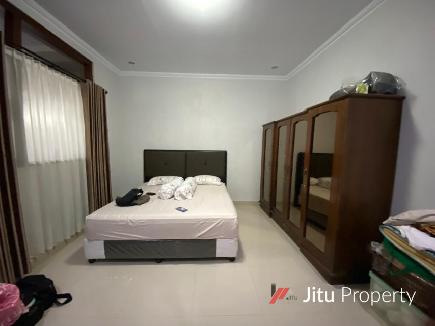 Dijual Rumah Komplek Colombo Rumah Minimalis Modern Cozy, Yogjakarta