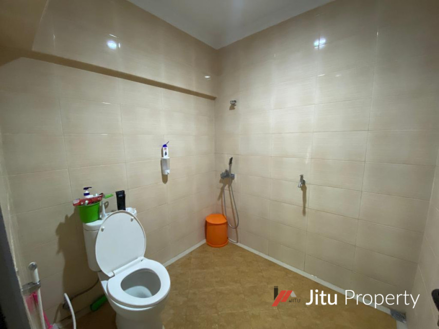 Dijual Rumah Komplek Colombo Rumah Minimalis Modern Cozy, Yogjakarta