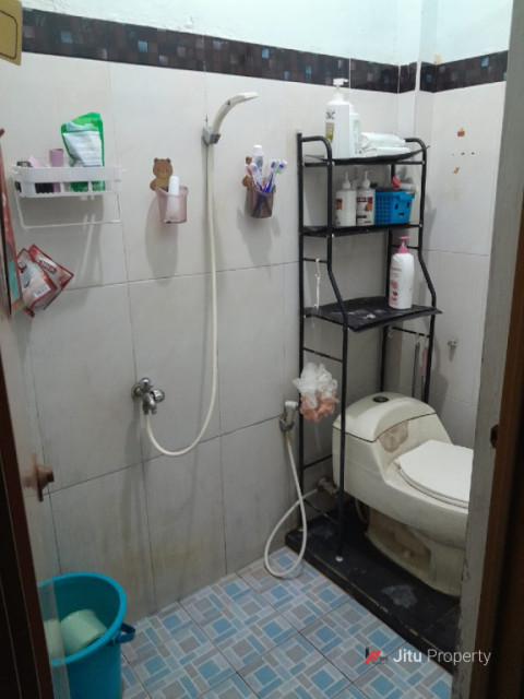 Dijual Rumah Paling Strategis & Bebas Banjir Dengan Akses Terbaik 