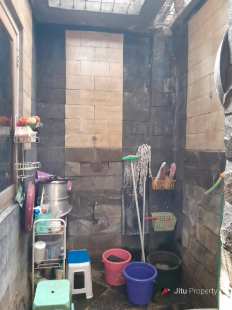 Dijual Rumah Paling Strategis & Bebas Banjir Dengan Akses Terbaik 