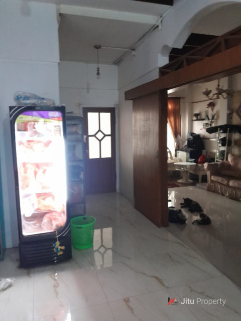 Dijual Rumah Paling Strategis & Bebas Banjir Dengan Akses Terbaik 