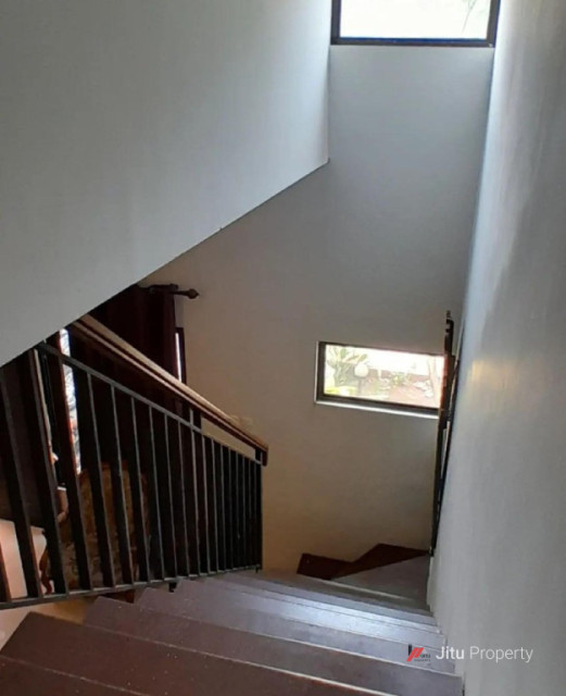 Dijual Rumah Cluster Di Cireundeu Lokasi Strategis Paling Nyaman