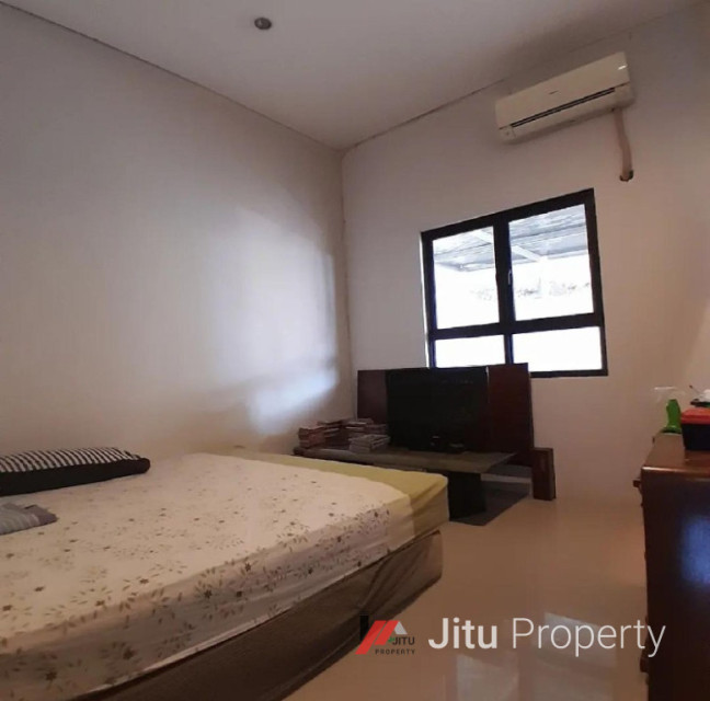 Dijual Rumah Cluster Di Cireundeu Lokasi Strategis Paling Nyaman